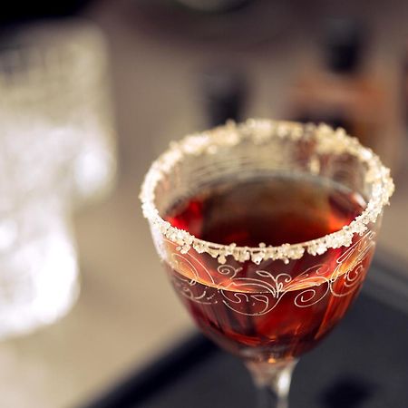 San Colombano Suites 바르돌리노 외부 사진