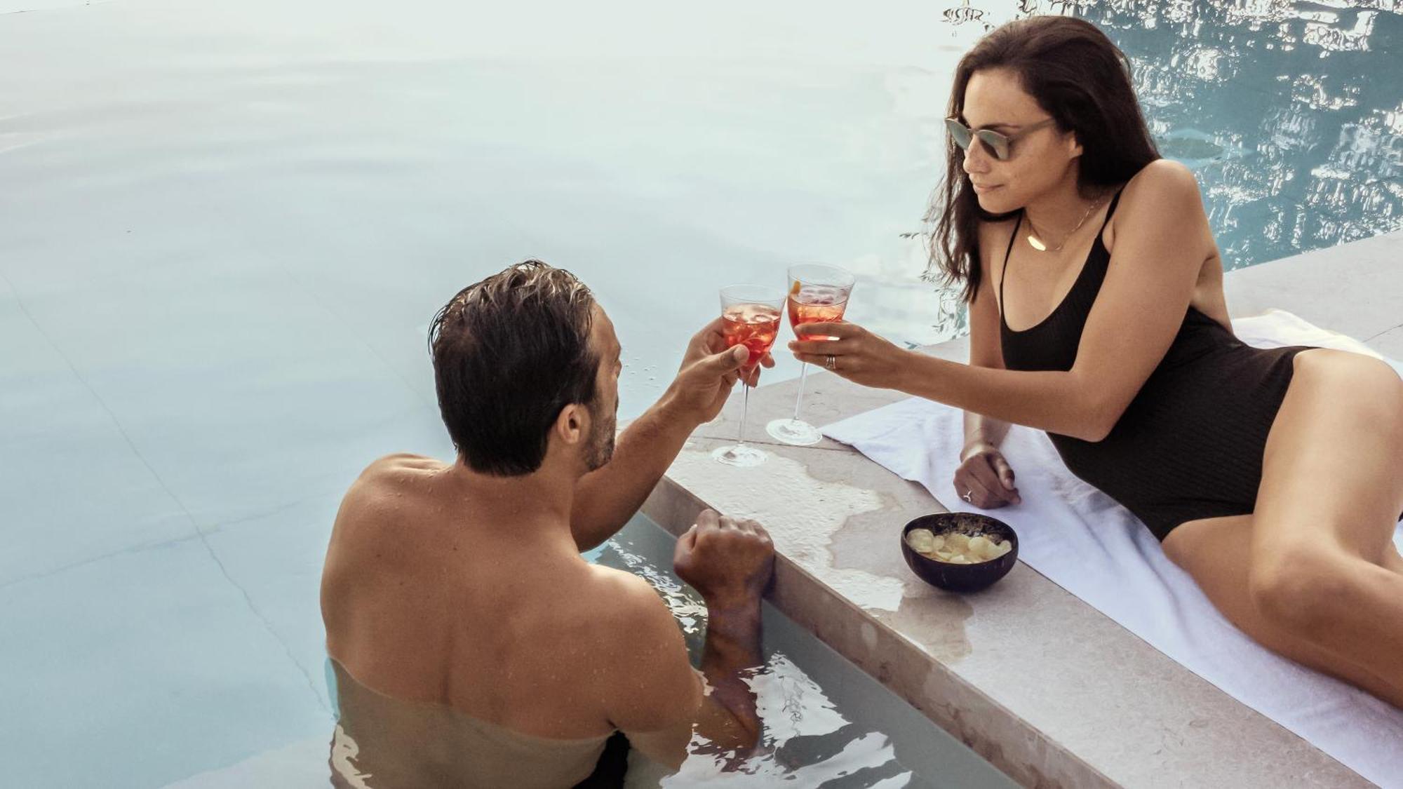 San Colombano Suites 바르돌리노 외부 사진