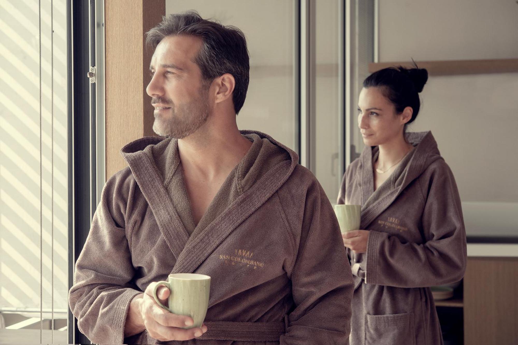 San Colombano Suites 바르돌리노 외부 사진