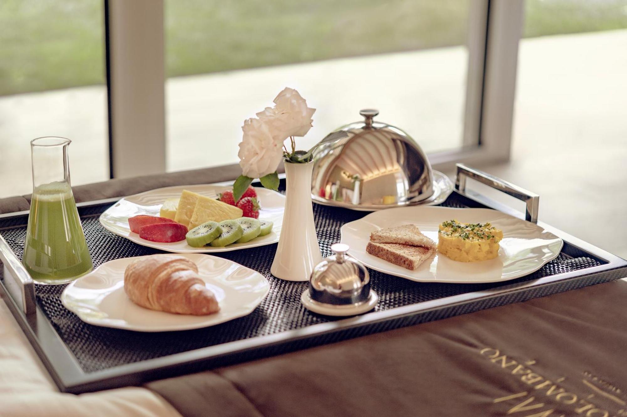 San Colombano Suites 바르돌리노 외부 사진