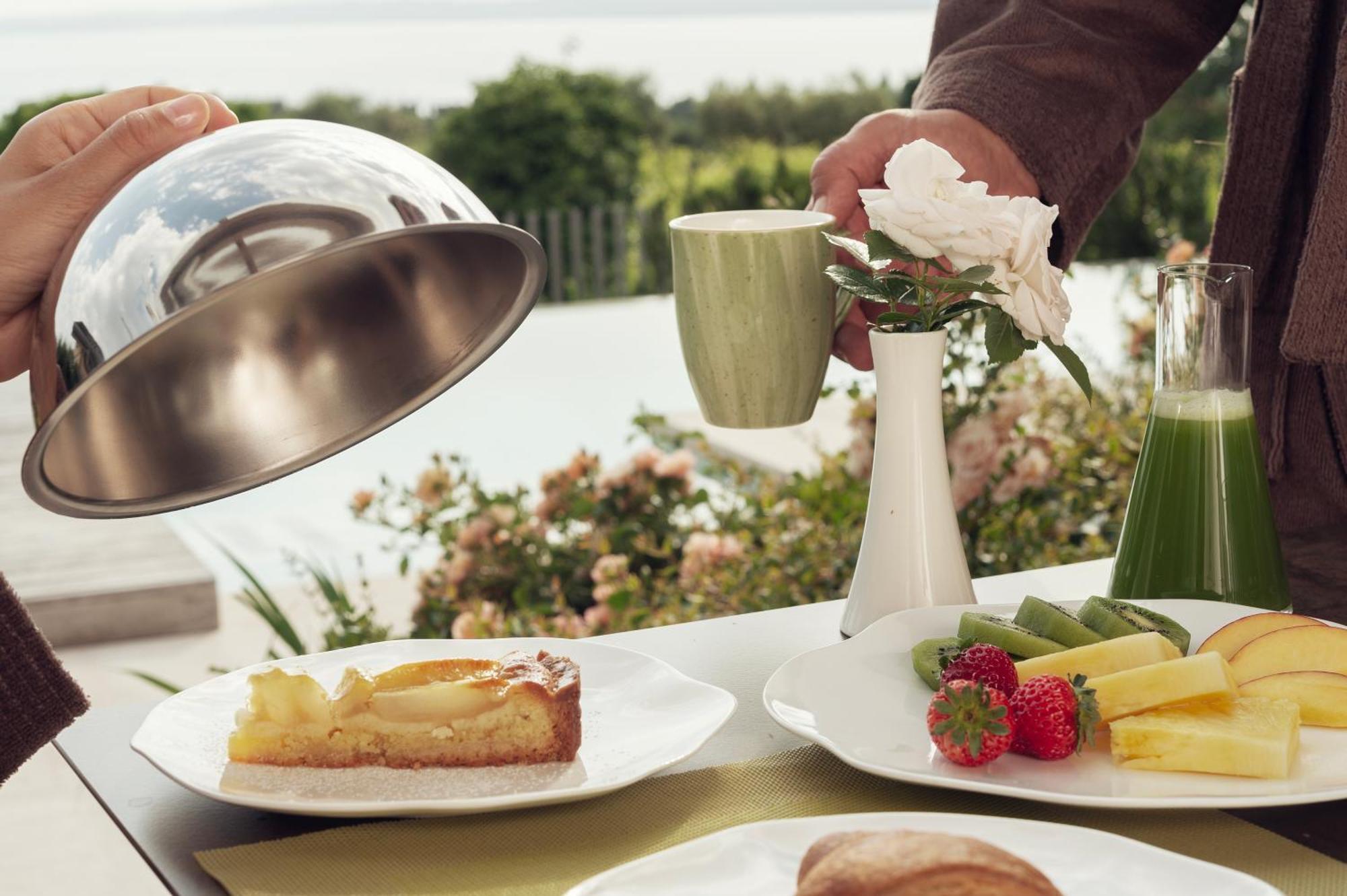 San Colombano Suites 바르돌리노 외부 사진