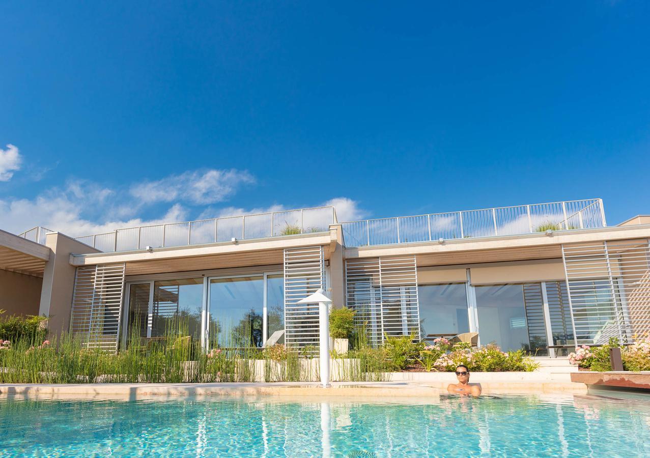San Colombano Suites 바르돌리노 외부 사진