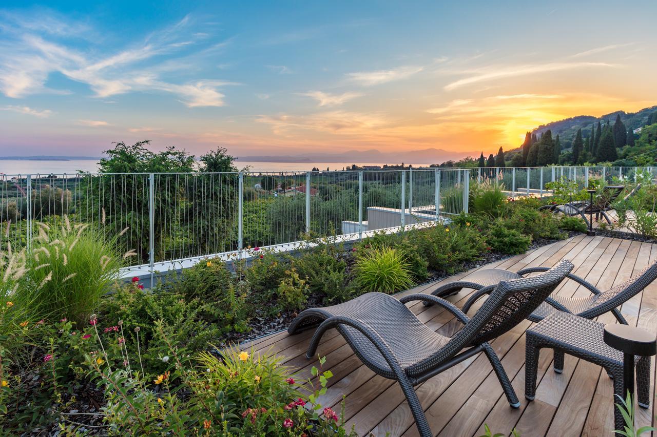 San Colombano Suites 바르돌리노 외부 사진