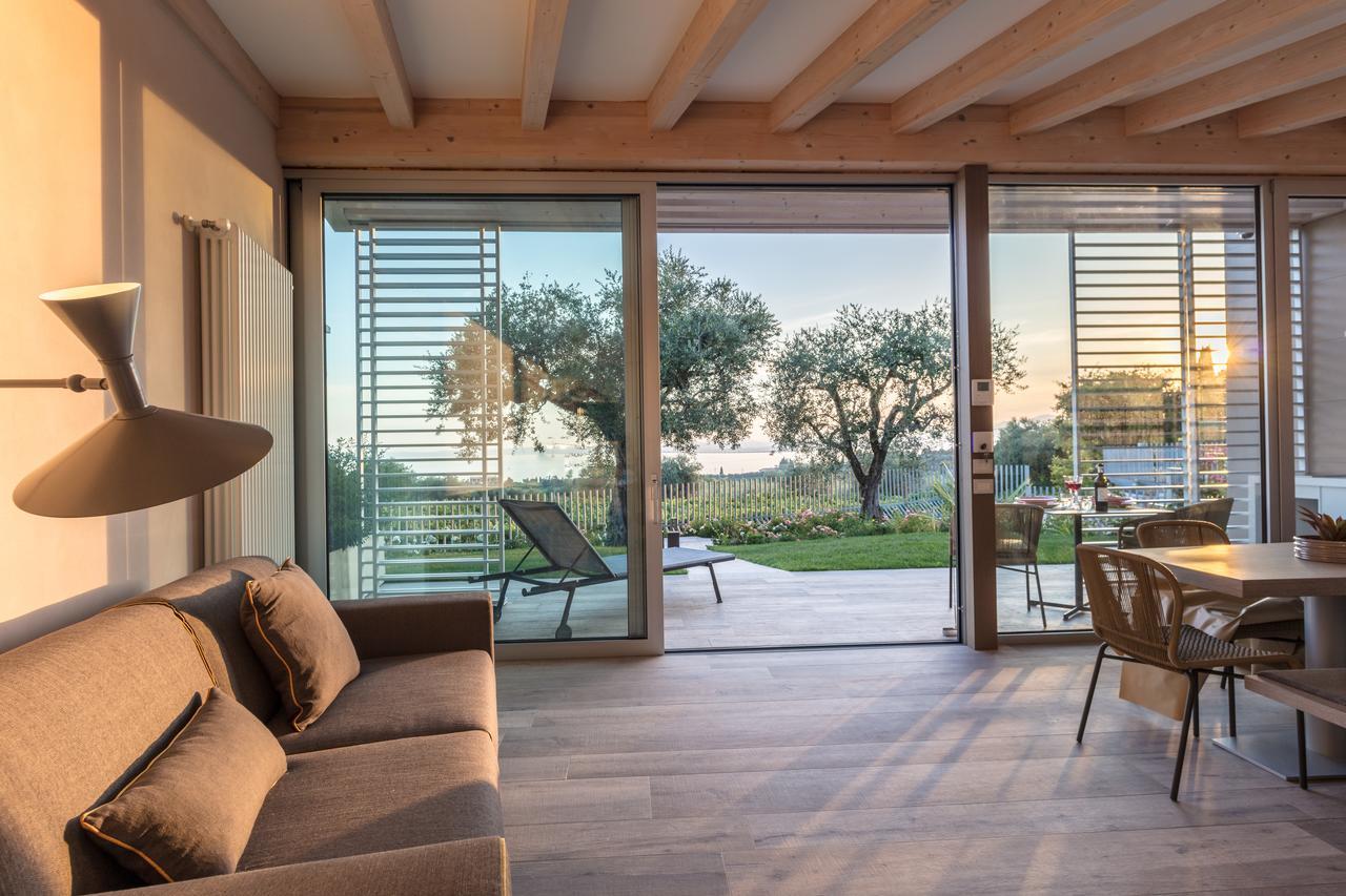 San Colombano Suites 바르돌리노 외부 사진