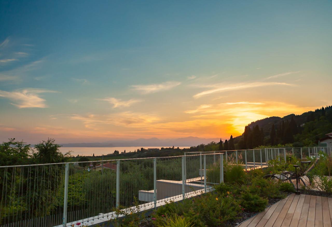 San Colombano Suites 바르돌리노 외부 사진