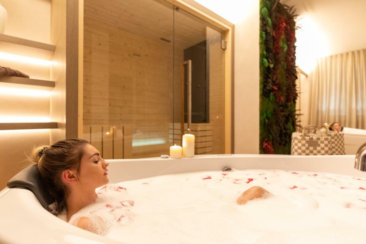 San Colombano Suites 바르돌리노 외부 사진