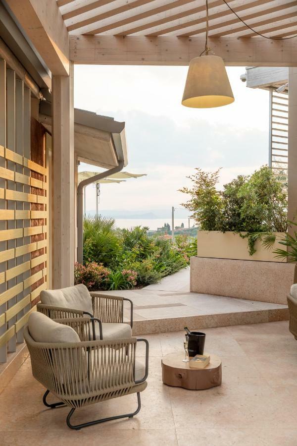 San Colombano Suites 바르돌리노 외부 사진