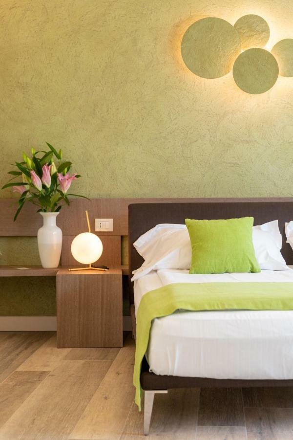 San Colombano Suites 바르돌리노 외부 사진