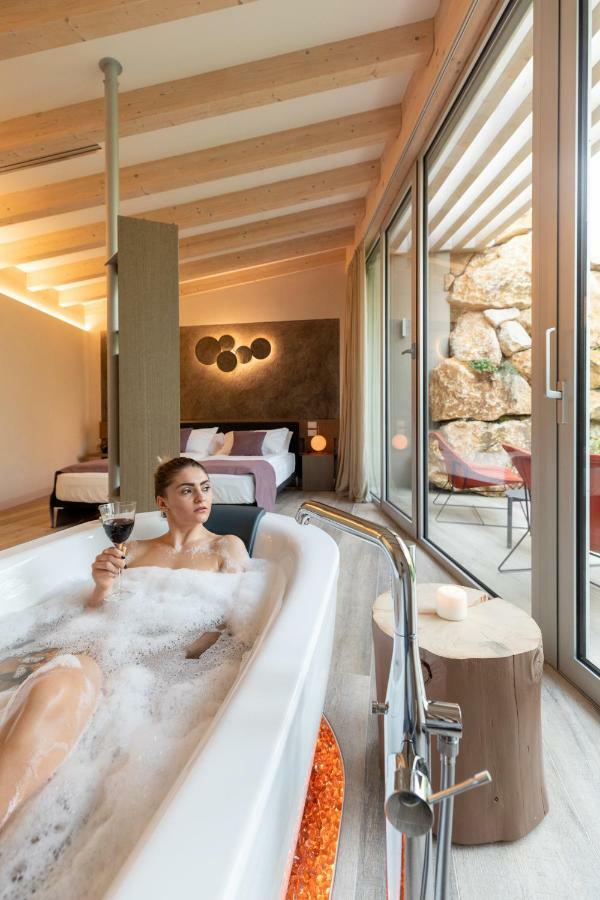 San Colombano Suites 바르돌리노 외부 사진